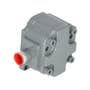 162229 | Hydraulic Pump | John Deere 60D 60D 260 260 1023E 1025R 1026R | | LVA19035 162229 | Hydraulic Pump | John Deere 60D 60D 260 260 1023E 1025R 1026R | | LVA19035