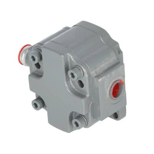 162229 | Hydraulic Pump | John Deere 60D 60D 260 260 1023E 1025R 1026R |  | LVA19035