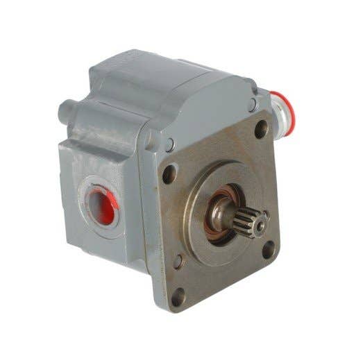 162229 | Hydraulic Pump | John Deere 60D 60D 260 260 1023E 1025R 1026R |  | LVA19035
