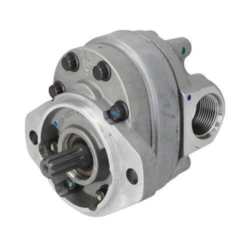 123529 | Hydraulic Pump | John Deere 6675 | New Holland L553 L554 L555 L565 LX565 LX665 |  | MG86528339 | 86528339 | 690857 | 80690857 | 86514646