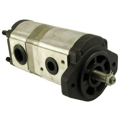 128253 | Hydraulic Pump | John Deere 5103 5105 5200 5203 5205 5210 5215 5220 5300 5310 5310N 5315 5320 5320N 5400 5400N 5403 5500N |  | RE197623 | RE68886 | RE57445