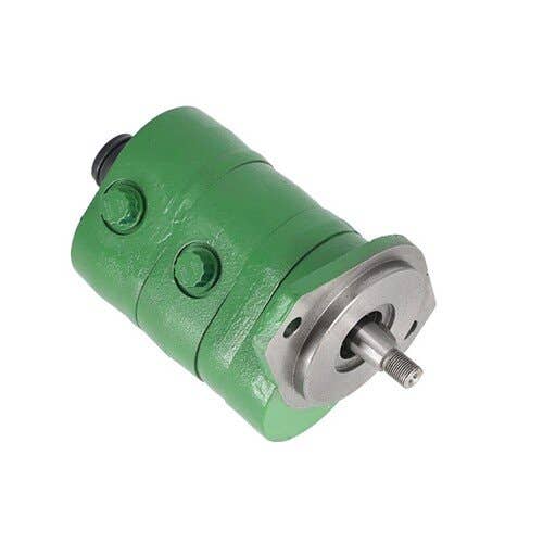 169712 | Hydraulic Pump | John Deere 6403 |  | RE241577