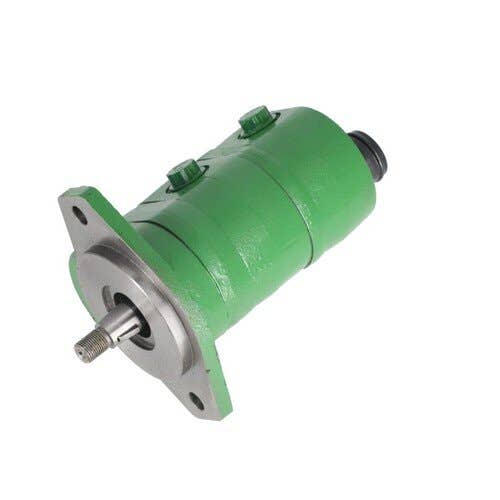 169712 | Hydraulic Pump | John Deere 6403 |  | RE241577