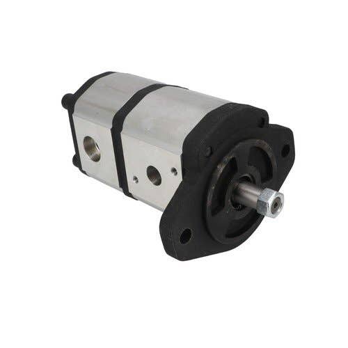 Hydraulic Pump - Gear and Manifold Not Included fits John Deere 5415 5420 5420N 5425 5425N 5520 5603 5615 5625 5715 5725 5410 5510 5615 5715 RE72058 Hydraulic Pump - Gear and Manifold Not Included fits John Deere 5415 5420 5420N 5425 5425N 5520 5603 5615 5625 5715 5725 5410 5510 5615 5715 RE72058