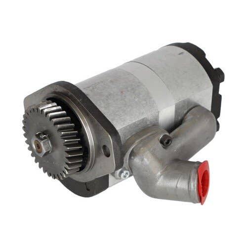 Hydraulic Pump - With Elbow and Gear fits John Deere 5090E 5415 5420 5420N 5425 5425N 5520 5520N 5603 5615 5625 5715 5725 5410 5510 5615 5715 RE72058 Hydraulic Pump - With Elbow and Gear fits John Deere 5090E 5415 5420 5420N 5425 5425N 5520 5520N 5603 5615 5625 5715 5725 5410 5510 5615 5715 RE72058