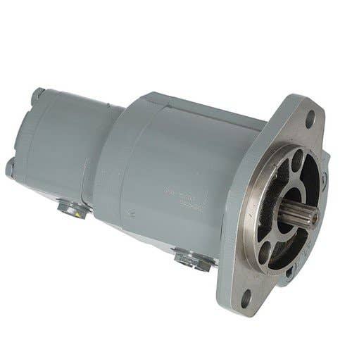 162213 | Hydraulic Pump | John Deere 5085M 5095M 5105M 5105ML |  | SJ13609