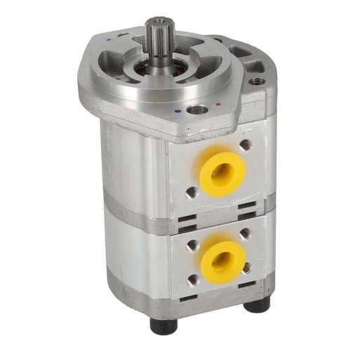 175367 | Hydraulic Pump | Kioti CK25 CK27 CK30 CK35 DS3510 |  | T2195-31501