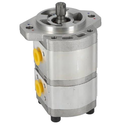 175367 | Hydraulic Pump | Kioti CK25 CK27 CK30 CK35 DS3510 |  | T2195-31501