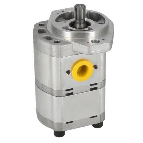 175367 | Hydraulic Pump | Kioti CK25 CK27 CK30 CK35 DS3510 |  | T2195-31501