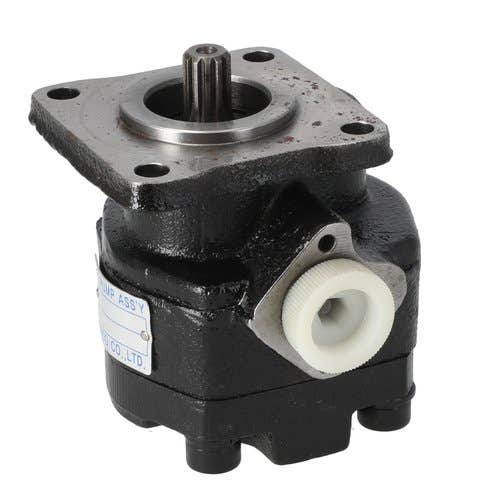 Hydraulic Pump fits Kioti CK20 T2350-76103 T2350-76101 T2350-76102 Hydraulic Pump fits Kioti CK20 T2350-76103 T2350-76101 T2350-76102