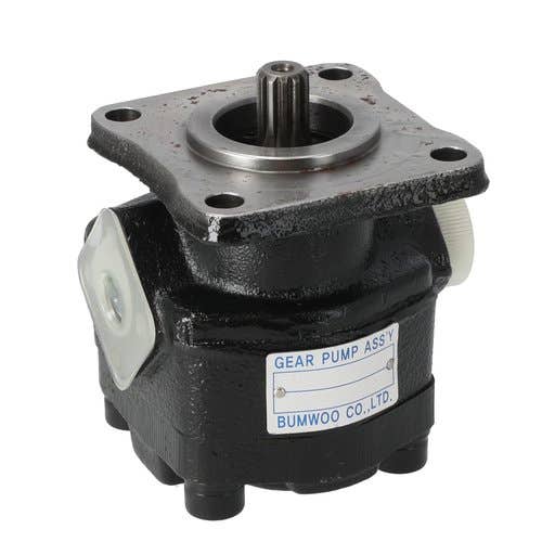 175432 | Hydraulic Pump | Kioti CK20 |  | T2350-76103 | T2350-76101 | T2350-76102
