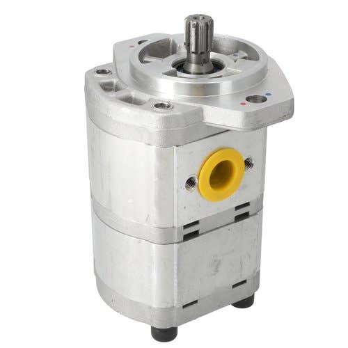175662 | Hydraulic Pump | Kioti DK35 DK40 DS4110 DS4110 HS |  | T4620-31501