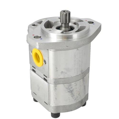 175662 | Hydraulic Pump | Kioti DK35 DK40 DS4110 DS4110 HS |  | T4620-31501