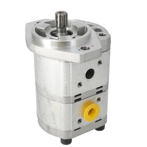 175662 | Hydraulic Pump | Kioti DK35 DK40 DS4110 DS4110 HS |  | T4620-31501