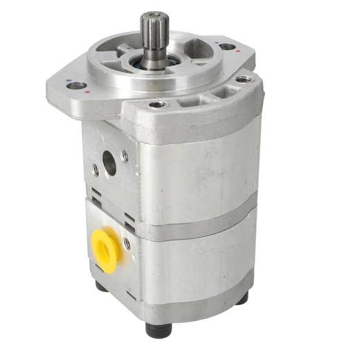 175662 | Hydraulic Pump | Kioti DK35 DK40 DS4110 DS4110 HS |  | T4620-31501