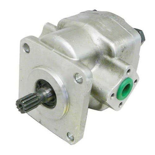 Hydraulic Pump fits Kubota L235 L275 L2402 L2602 L4202 38240-76100 fits Mitsubishi MT250 MT300D 1996235300 Hydraulic Pump fits Kubota L235 L275 L2402 L2602 L4202 38240-76100 fits Mitsubishi MT250 MT300D 1996235300