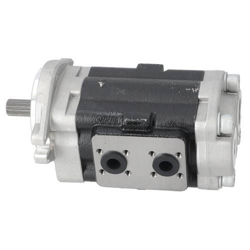 172495 | Hydraulic Pump | Kubota M4N-071 M5-091 M5-111 M5L-111 M5N-091 M5N-111 M7060 M8540 M8560 M9540 M9960 |  | 3C081-82204 | 3C081-82203 | 3C081-82202 | 3C081-82200