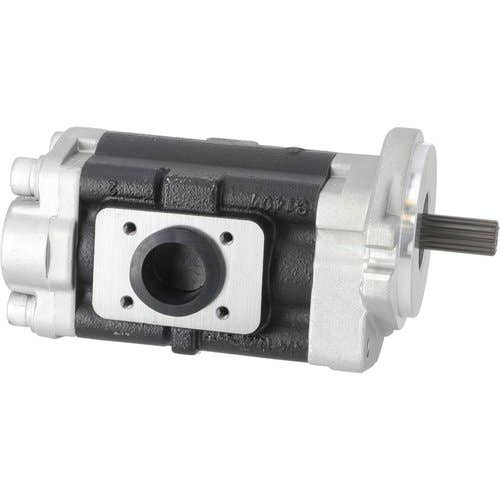 172495 | Hydraulic Pump | Kubota M4N-071 M5-091 M5-111 M5L-111 M5N-091 M5N-111 M7060 M8540 M8560 M9540 M9960 |  | 3C081-82204 | 3C081-82203 | 3C081-82202 | 3C081-82200