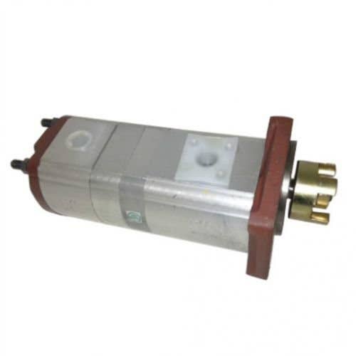 Hydraulic Pump fits Mahindra 7520 8560 000013797P04 Hydraulic Pump fits Mahindra 7520 8560 000013797P04