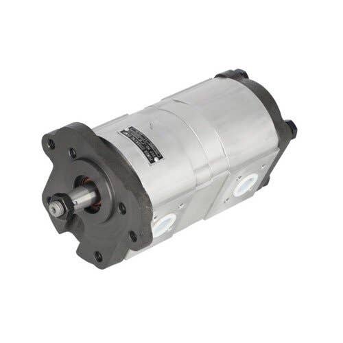 155886 | Hydraulic Pump | Massey Ferguson 271X 271XE 281X 281XE 471 481 491 492 |  | 052107T1