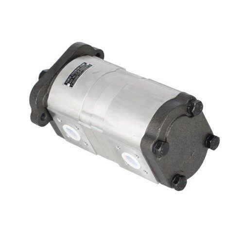 155886 | Hydraulic Pump | Massey Ferguson 271X 271XE 281X 281XE 471 481 491 492 |  | 052107T1