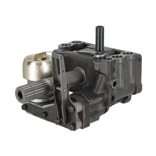 170929 | Hydraulic Pump | Massey Ferguson 20 20 30 30 31 31 40 40 135 150 165 175 235 245 |  | 1684583M92 | 1868965M92 | 535087M91