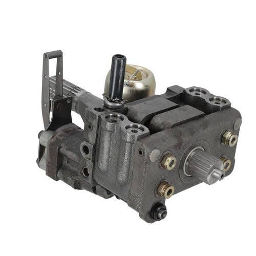 170929 | Hydraulic Pump | Massey Ferguson 20 20 30 30 31 31 40 40 135 150 165 175 235 245 |  | 1684583M92 | 1868965M92 | 535087M91