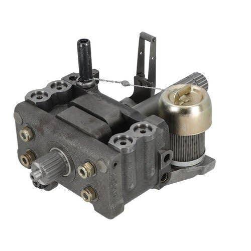 170929 | Hydraulic Pump | Massey Ferguson 20 20 30 30 31 31 40 40 135 150 165 175 235 245 |  | 1684583M92 | 1868965M92 | 535087M91