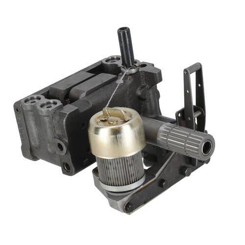170929 | Hydraulic Pump | Massey Ferguson 20 20 30 30 31 31 40 40 135 150 165 175 235 245 |  | 1684583M92 | 1868965M92 | 535087M91