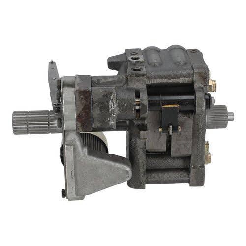 170929 | Hydraulic Pump | Massey Ferguson 20 20 30 30 31 31 40 40 135 150 165 175 235 245 |  | 1684583M92 | 1868965M92 | 535087M91