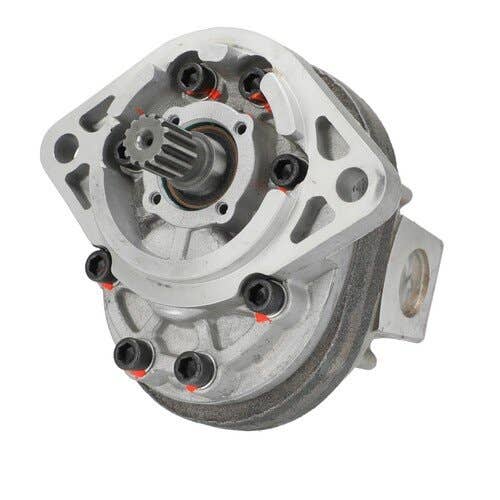 Hydraulic Pump fits Massey Ferguson 4800 4840 4880 4900 595345M92