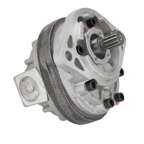 165065 | Hydraulic Pump | Massey Ferguson 4800 4840 4880 4900 |  | 595345M92