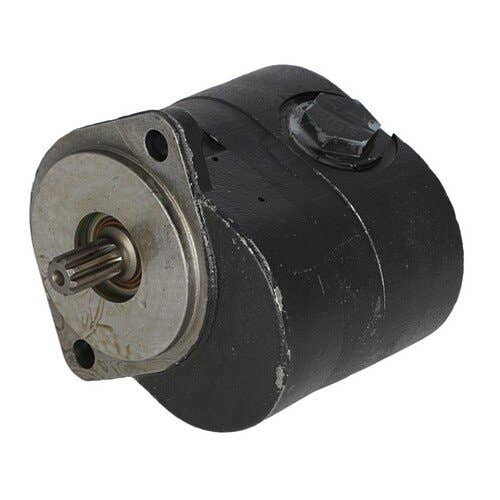 123531 | Hydraulic Pump | New Holland LS180 LX865 LX885 |  | 86528341 | 86500353