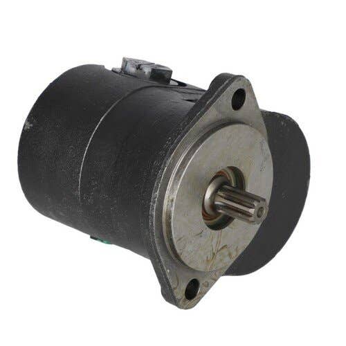 123531 | Hydraulic Pump | New Holland LS180 LX865 LX885 |  | 86528341 | 86500353