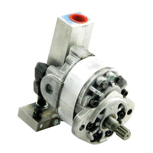 104244 | Hydraulic Pump | Oliver 1600 1650 1655 1750 1755 1800 1850 1855 1900 1950 1950T 2050 2150 | White 2-63 2-70 2-78 2-78 4-78 4-78 170 195 |  | 164407AS | 30-3062449 | 157208AS | 167574AS