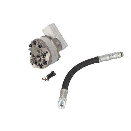 113411 | Hydraulic Pump | Oliver 1550 1555 1600 1650 1655 1750 1755 1800 1850 1950 1950T 2050 2150 | White 2-62 2-70 4-78 4-78 16 Field Boss 170 195 |  | 30-3063062 | 167683AS