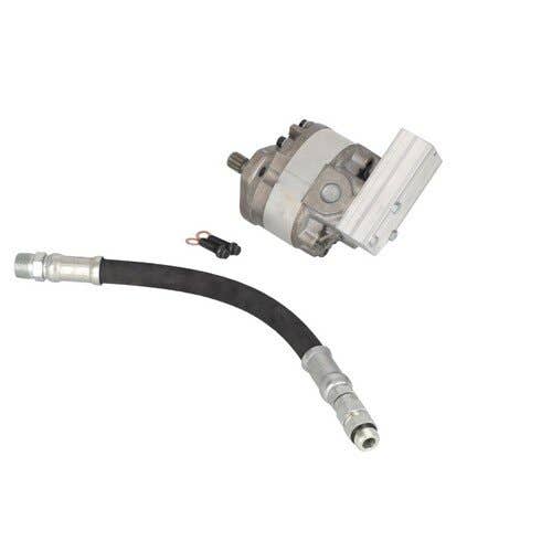 113411 | Hydraulic Pump | Oliver 1550 1555 1600 1650 1655 1750 1755 1800 1850 1950 1950T 2050 2150 | White 2-62 2-70 4-78 4-78 16 Field Boss 170 195 |  | 30-3063062 | 167683AS