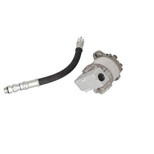 113411 | Hydraulic Pump | Oliver 1550 1555 1600 1650 1655 1750 1755 1800 1850 1950 1950T 2050 2150 | White 2-62 2-70 4-78 4-78 16 Field Boss 170 195 |  | 30-3063062 | 167683AS