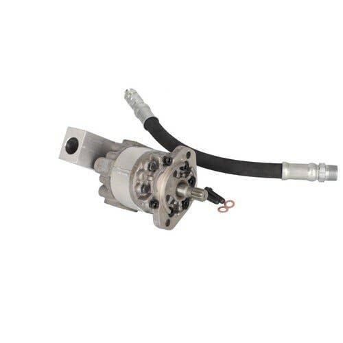 113411 | Hydraulic Pump | Oliver 1550 1555 1600 1650 1655 1750 1755 1800 1850 1950 1950T 2050 2150 | White 2-62 2-70 4-78 4-78 16 Field Boss 170 195 |  | 30-3063062 | 167683AS