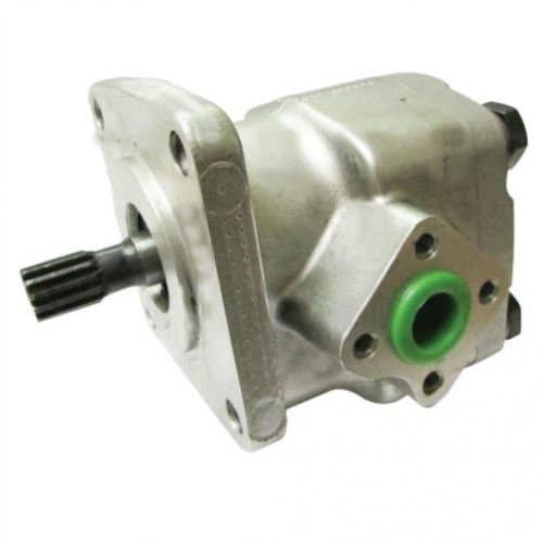 156754 | Hydraulic Pump | Satoh ST1620 ST1640 ST1820 ST1840 ST2320 ST2340 |  | 6957706700