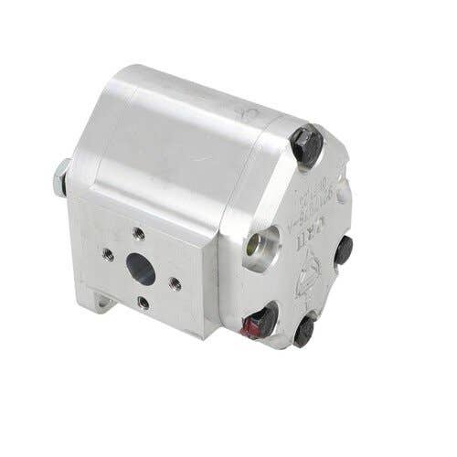 181746 | Hydraulic Pump | Yanmar YM2610 YM3110 YM3810 YM3810 |  | 194321-41120