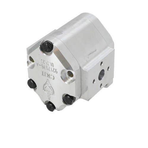 181746 | Hydraulic Pump | Yanmar YM2610 YM3110 YM3810 YM3810 |  | 194321-41120