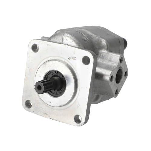 186736 | Hydraulic Pump | Yanmar F20 F22 F24 F255 FX20 FX22 FX24 FX255 |  | 194555-41120