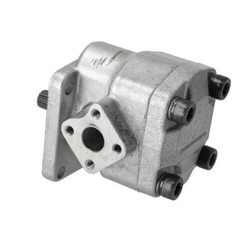 186736 | Hydraulic Pump | Yanmar F20 F22 F24 F255 FX20 FX22 FX24 FX255 |  | 194555-41120