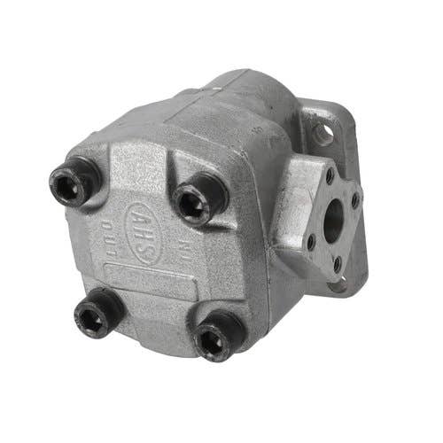 186736 | Hydraulic Pump | Yanmar F20 F22 F24 F255 FX20 FX22 FX24 FX255 |  | 194555-41120