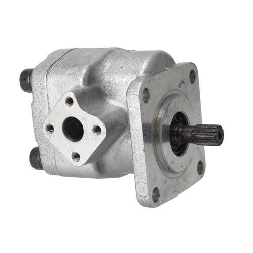 186736 | Hydraulic Pump | Yanmar F20 F22 F24 F255 FX20 FX22 FX24 FX255 |  | 194555-41120