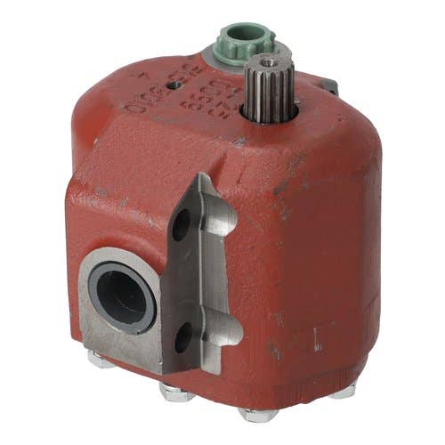 177272 | Hydraulic Pump | Zetor 2011 2511 3011 3320 3340 3511 3513 3545 4011 4320 4340 4511 4611 4712 4718 4911 5011 5211 5213 5243 5245 5320 5340 5511 5545 5611 5645 5647 5711 5718 5745 5748 5911 5945 6011 6045 6211 6245 6320 |  | 70114610 | 67114601