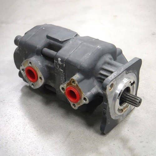 401494 | Hydraulic Pump - Old Style | Kubota M4700 |  | H3A00-82200, 3A011-82200