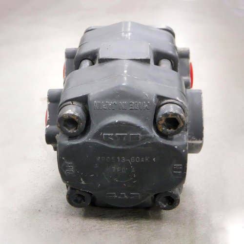 401494 | Hydraulic Pump - Old Style | Kubota M4700 |  | H3A00-82200, 3A011-82200