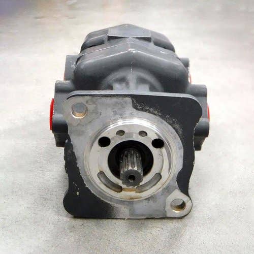401494 | Hydraulic Pump - Old Style | Kubota M4700 |  | H3A00-82200, 3A011-82200